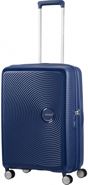 American Tourister Soundbox Büyük Boy Valiz