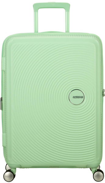 American Tourister Soundbox Büyük Boy Valiz
