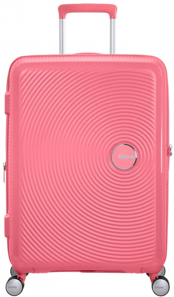 American Tourister Soundbox Büyük Boy Valiz