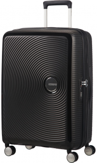 American Tourister Soundbox Büyük Boy Valiz