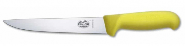 Victorinox 5.5508.22 Sıyırma Bıçağı 22 cm