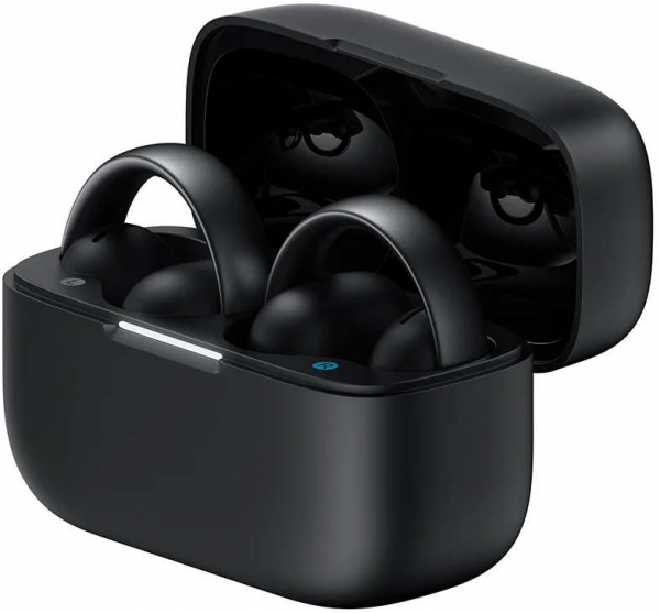 Anker Soundcore Aeroclip Tam Kablosuz Kulaklık