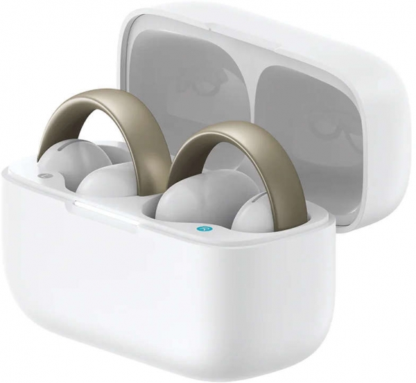 Anker Soundcore Aeroclip Tam Kablosuz Kulaklık
