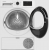 Grundig GPDH 10855 Isı Pompalı Kurutma Makinesi