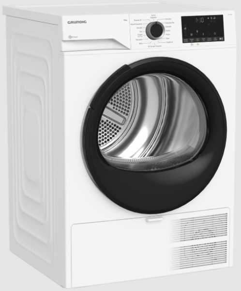 Grundig GDH 10884 Isı Pompalı Kurutma Makinesi