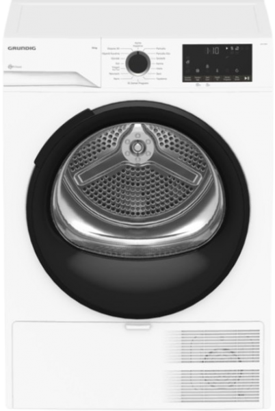 Grundig GDH 10884 Isı Pompalı Kurutma Makinesi