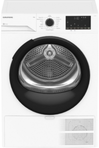 Grundig GDH 10884 resim