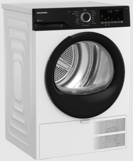 Grundig GDH 9664 Isı Pompalı Kurutma Makinesi
