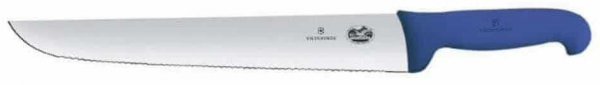 Victorinox 5.5232.36 Testere Ağızlı Dilimleme Bıçağı 36 cm