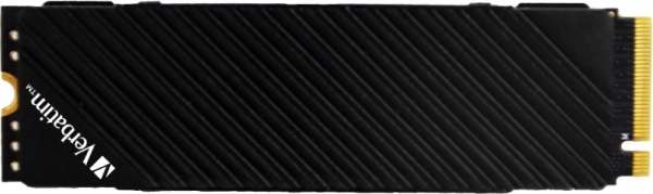 Verbatim Vi7000G SSD (4 TB)