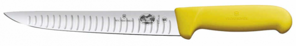 Victorinox 5.5528.25 Sarı Sıyırma Bıçağı 25 cm