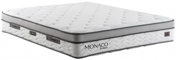 Weltew Home Monaco 100x200 cm Yaylı Yatak