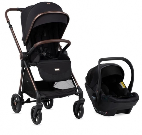 Kanz Kraft Focus PR Travel Sistem Bebek Arabası