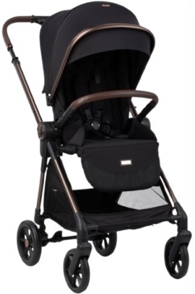 Kanz Kraft Focus PR Travel Sistem Bebek Arabası