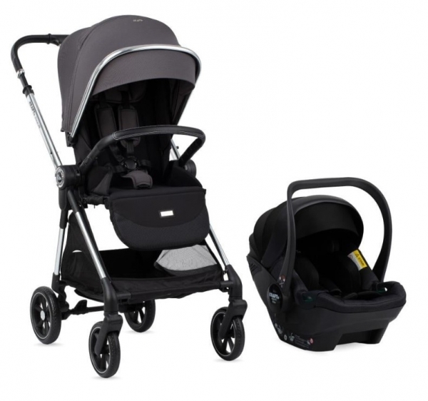 Kanz Kraft Focus PR Travel Sistem Bebek Arabası