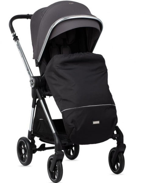 Kanz Kraft Focus PR Travel Sistem Bebek Arabası