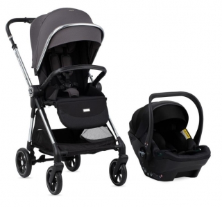 Kraft Focus PR Travel Sistem Bebek Arabası