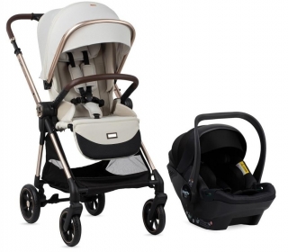 Kraft Focus PR Travel Sistem Bebek Arabası