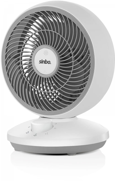 Sinbo SF-7701 Masaüstü Vantilatör