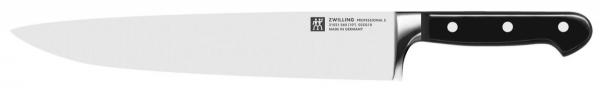 Zwilling Professional S Şef Bıçağı 26 cm
