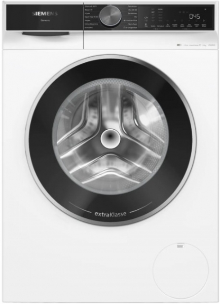 Siemens WG64K2F0TR Çamaşır Makinesi