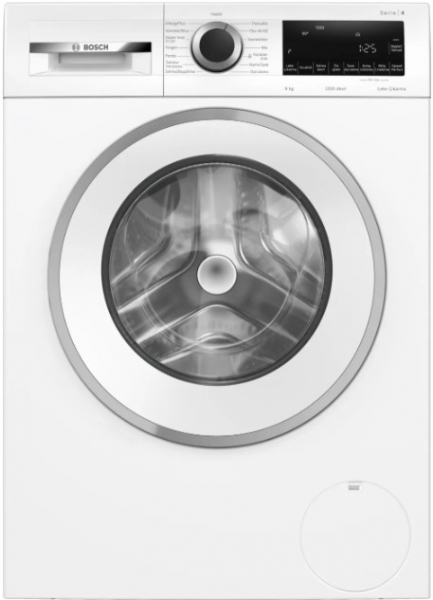 Bosch WGA242X3TR Çamaşır Makinesi