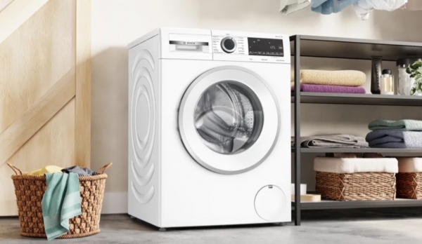 Bosch WGA242X3TR Çamaşır Makinesi