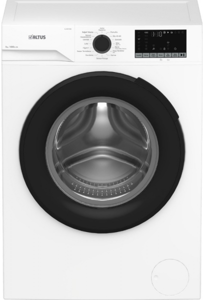 Altus AL 91050 R Çamaşır Makinesi