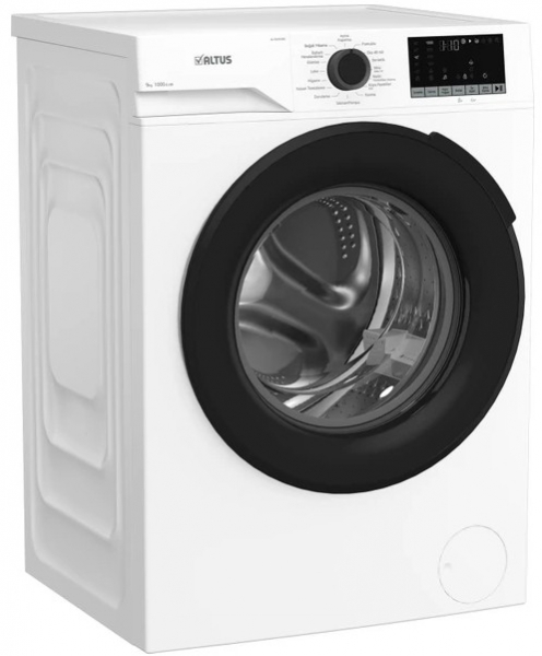 Altus AL 91050 R Çamaşır Makinesi