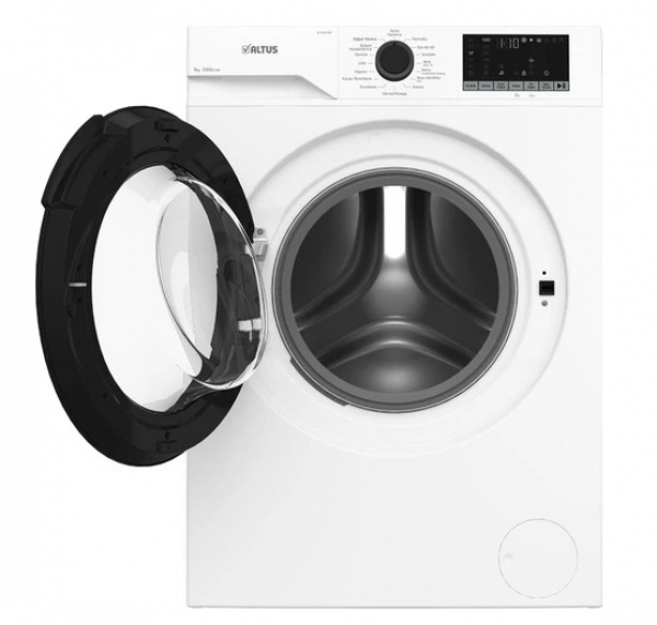 Altus AL 91050 R Çamaşır Makinesi