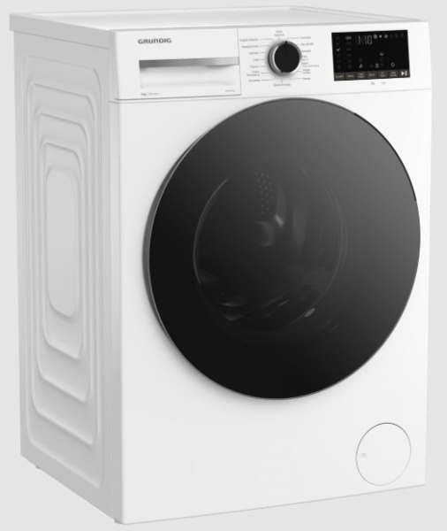 Grundig GPWM 92633 Çamaşır Makinesi