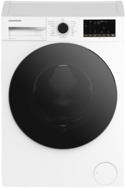 Grundig GPWM 92633 Çamaşır Makinesi