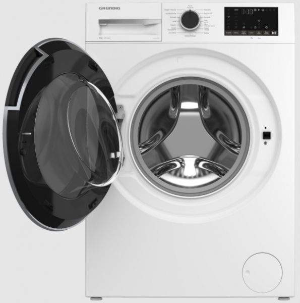 Grundig GPWM 92633 Çamaşır Makinesi