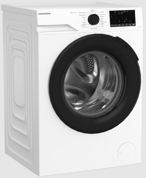 Grundig GPWM 92653 Çamaşır Makinesi