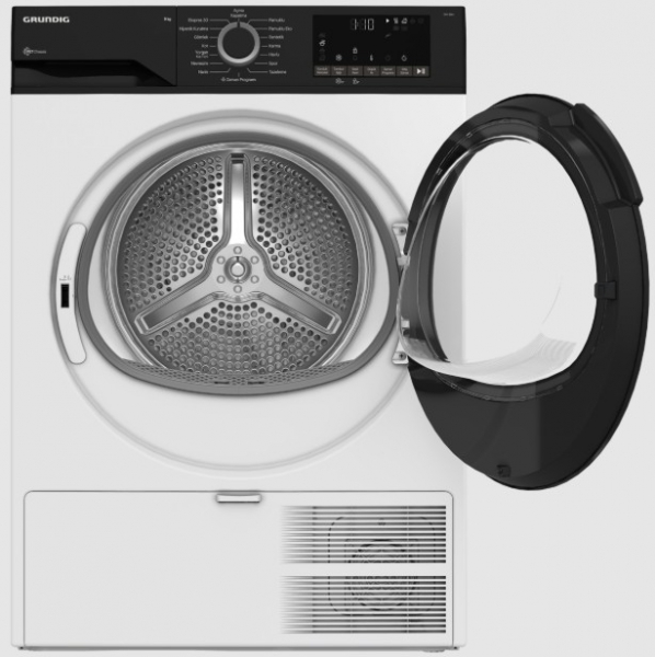 Grundig GPWM 92653 Çamaşır Makinesi