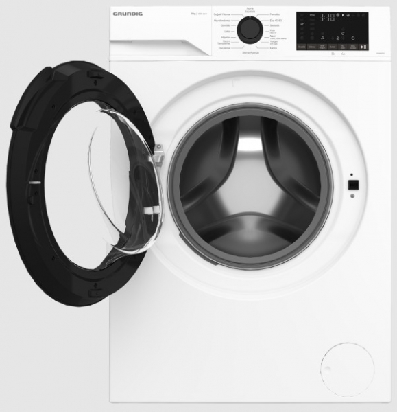 Grundig GPWM 92653 Çamaşır Makinesi