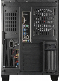 Raxius Zenith Z1 i5 3050-144F016