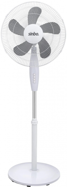 Sinbo SF-6797 Ayaklı Vantilatör