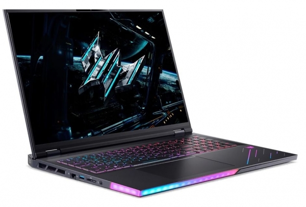 Acer Predator Helios 18 AI PH18-73-9102 Laptop