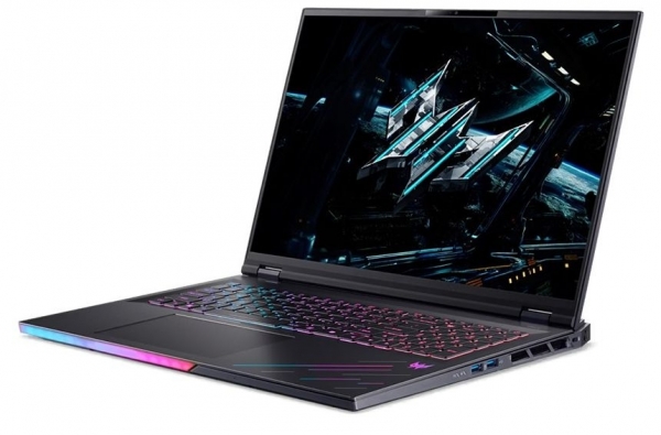 Acer Predator Helios 18 AI PH18-73-9102 Laptop