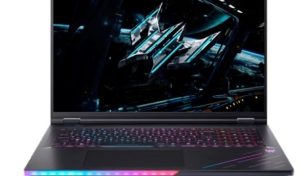 Acer Predator Helios 18 AI PH18-73-9102 Laptop