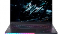 Acer Predator Helios 18 AI PH18-73-9102 resim