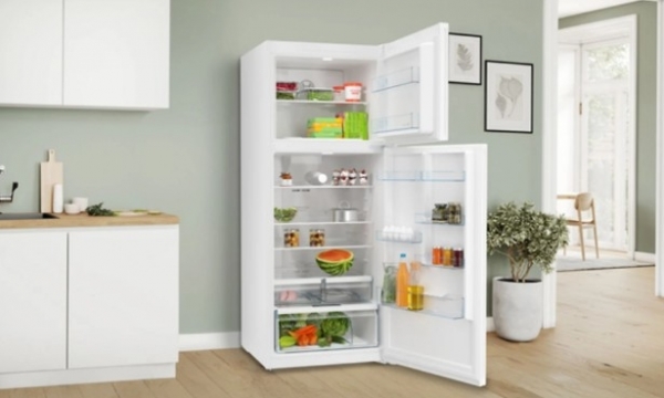 Bosch KDN76XWE1N Buzdolabı