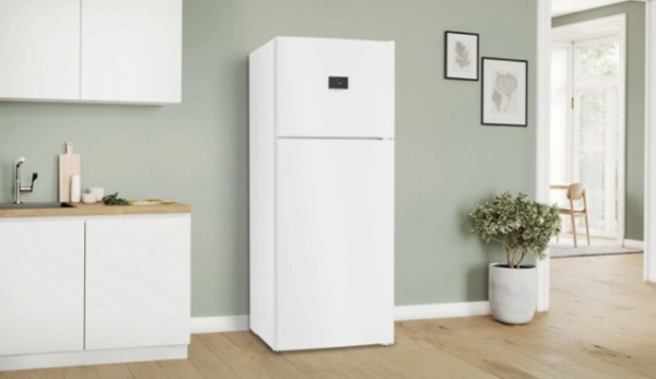 Bosch KDN76XWE1N Buzdolabı