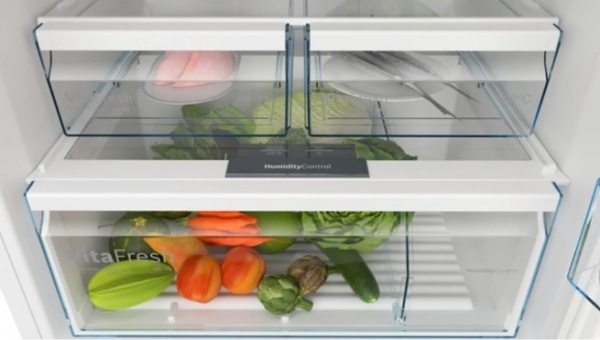 Bosch KDN76XWE1N Buzdolabı