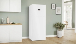 Bosch KDN76XWE1N Buzdolabı