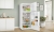 Bosch KDN76XWE1N Buzdolabı
