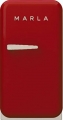 Elektromarla 45LT Retro Bordo resim