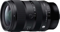 Sigma 17-40mm F1.8 DC Art resim