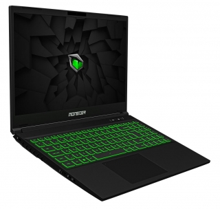 Monster Abra A5 V22.1.9 Laptop